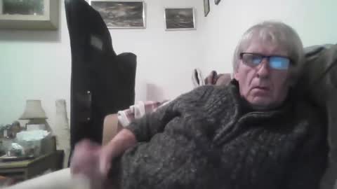 proudwelshman online show from January 28, 11:07 pm