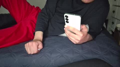 Prozacplz online show from February 4, 5:13 am