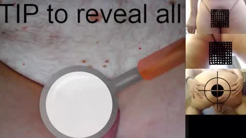 Kinky online show from November 2, 2:10 pm