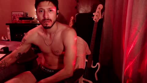 Sk8wave online show from February 4, 11:05 am