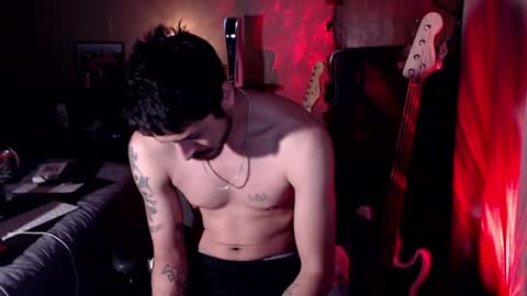 Sk8wave online show from January 29, 9:23 am