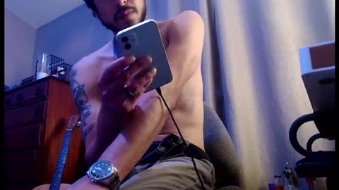 Sk8wave online show from December 18, 2:29 am