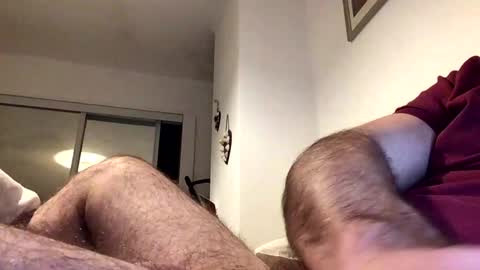 Stevies cam online show from December 18, 7:19 pm