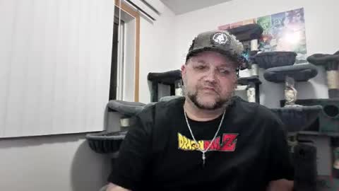 Rick online show from December 16, 11:56 pm