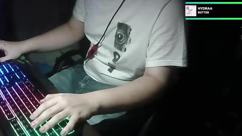 your mysterious man online show from February 10, 4:08 am