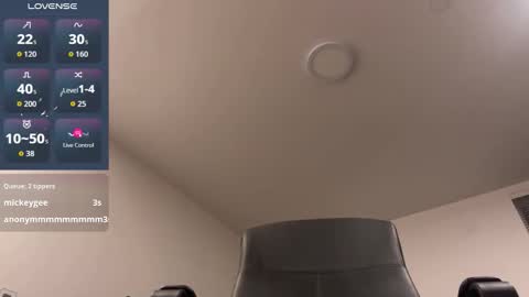 Jack online show from February 27, 2:24 am