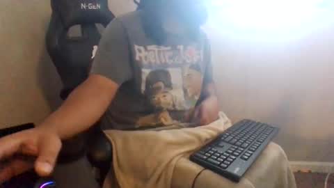 puhcwhisperer online show from December 6, 5:55 pm