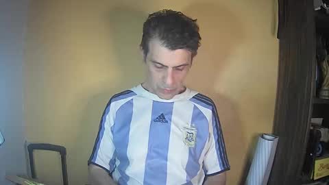 puky_mza online show from November 11, 3:33 am