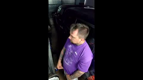 punkrock87denvo online show from May 31, 11:38 pm