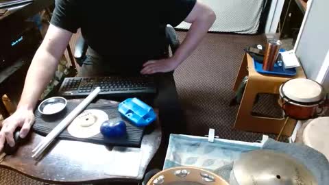 Jojo online show from March 13, 5:04 am