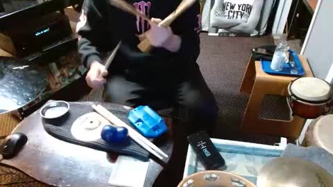 Jojo online show from February 24, 5:30 am