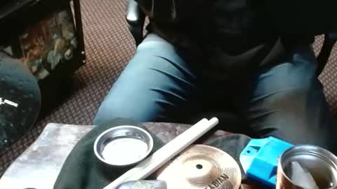 Jojo online show from December 18, 5:47 am