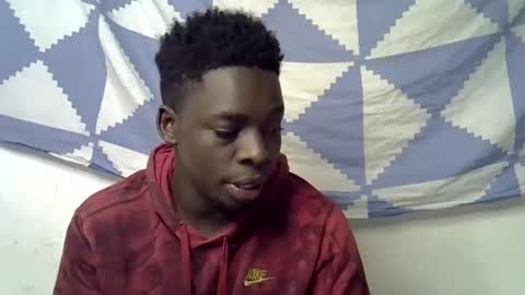 Pureblack  online show from October 26, 3:08 am