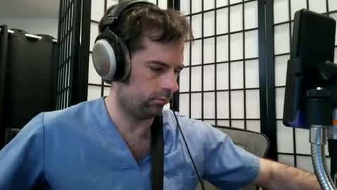 Purple online show from March 23, 2:06 am