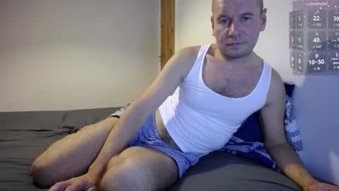 Valdis online show from October 5, 6:01 pm