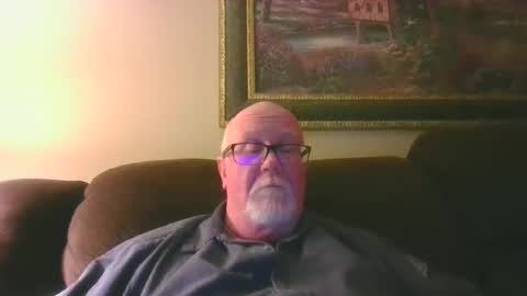 pussylover1365 online show from January 7, 10:52 pm