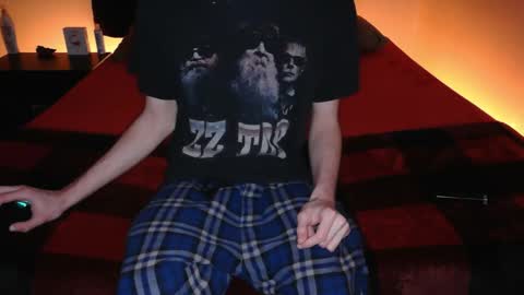 pussylover2182 online show from February 3, 5:16 am