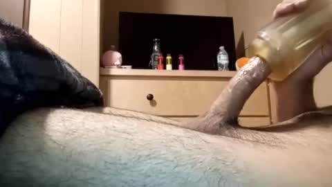 Pussyluver520 online show from July 14, 12:55 pm