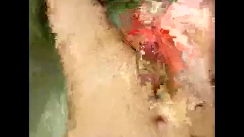 Thick Pussy banger online show from October 31, 10:02 pm