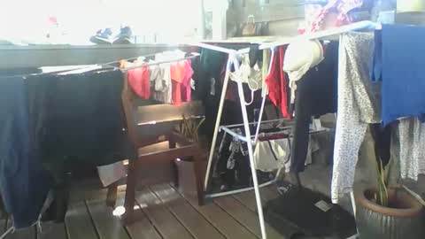 Python online show from February 1, 3:16 am