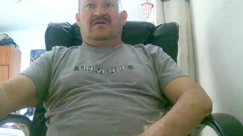 Don Ramon online show from February 8, 10:14 pm