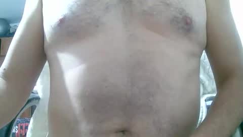 Don Ramon online show from March 8, 2:04 am