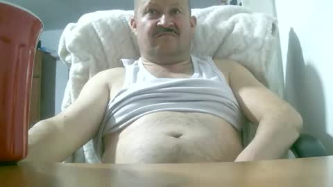 Don Ramon online show from December 3, 1:55 am