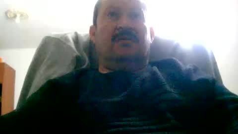Snapshot of querubinrebelde chatting on January 26, 12:54 pm Don Ramon online show from January 26, 12:54 pm