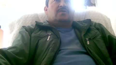 Snapshot of querubinrebelde chatting on January 2, 3:29 pm Don Ramon online show from January 2, 3:29 pm