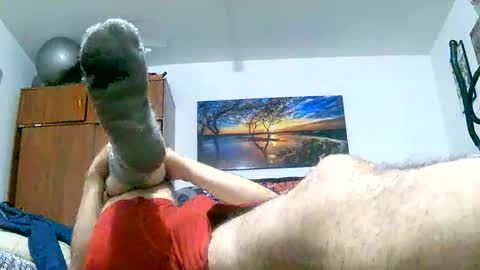 Snapshot of querubinrebelde chatting on February 15, 1:22 am Don Ramon online show from February 15, 1:22 am