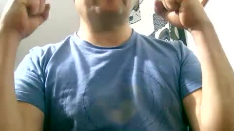 Snapshot of querubinrebelde chatting on March 4, 1:45 am Don Ramon online show from March 4, 1:45 am