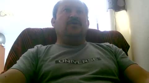 Snapshot of querubinrebelde chatting on January 6, 9:22 pm Don Ramon online show from January 6, 9:22 pm