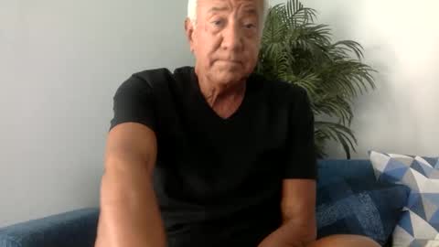 Jim online show from January 25, 9:35 pm