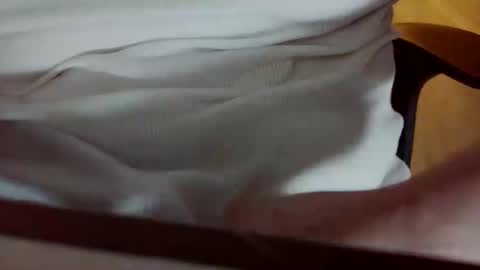 DaddyDreams online show from April 7, 2:22 am