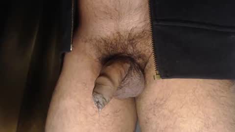 oilypanda online show from February 7, 9:31 pm