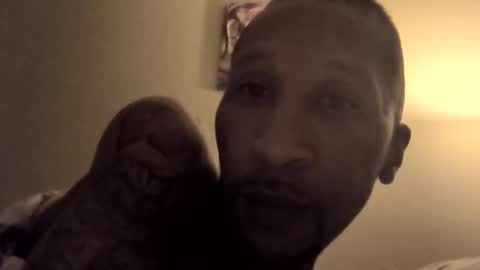 Snapshot of quindre chatting on October 3, 7:35 am quindre online show from October 3, 7:35 am