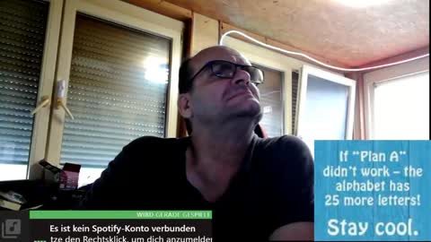 dj mike online show from April 13, 7:53 am