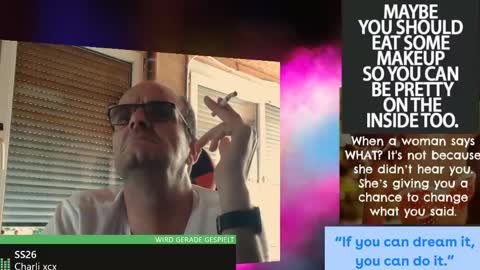 dj mike online show from June 2, 7:53 am