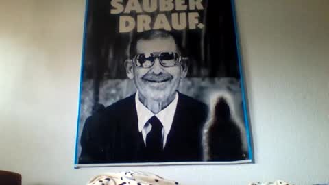 rabbitt843456 online show from March 7, 11:30 am