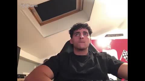 raes online show from February 20, 2:35 pm