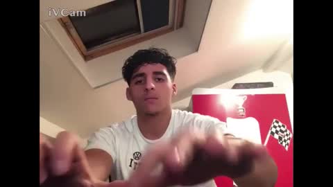 raes online show from February 12, 6:30 pm