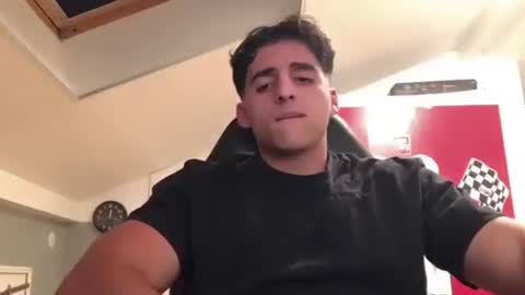 raes online show from January 15, 10:46 pm