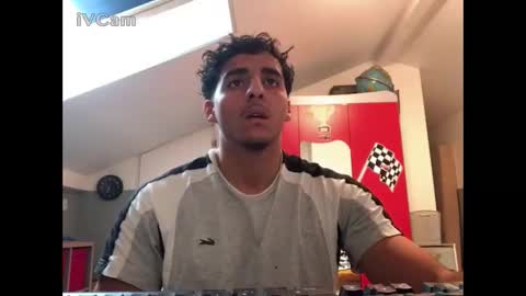 raes online show from December 16, 9:38 am