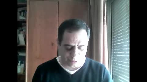 rafabit online show from January 28, 1:05 pm