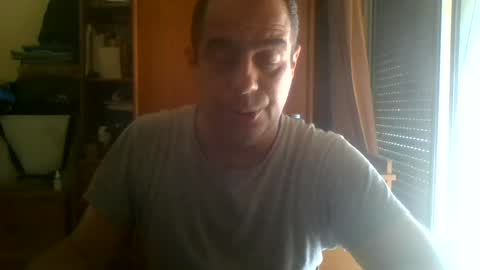rafabit online show from August 7, 2:45 pm
