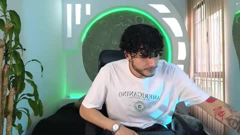 R A F A E L online show from October 8, 9:08 pm