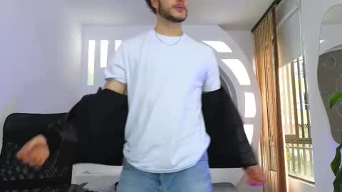 R A F A E L online show from September 18, 9:17 pm