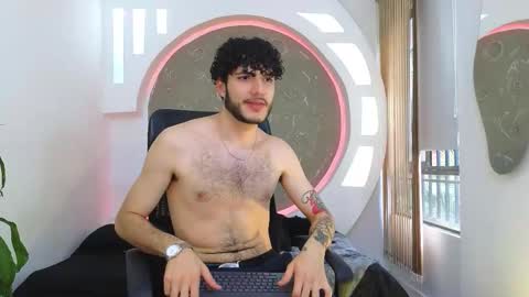 R A F A E L online show from September 25, 9:57 pm