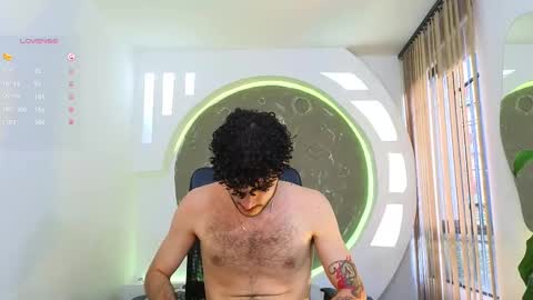 R A F A E L online show from September 10, 10:30 pm