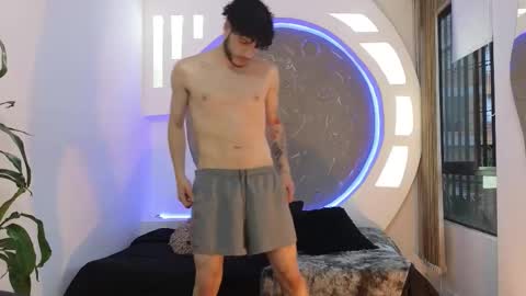 R A F A E L online show from October 18, 10:37 pm